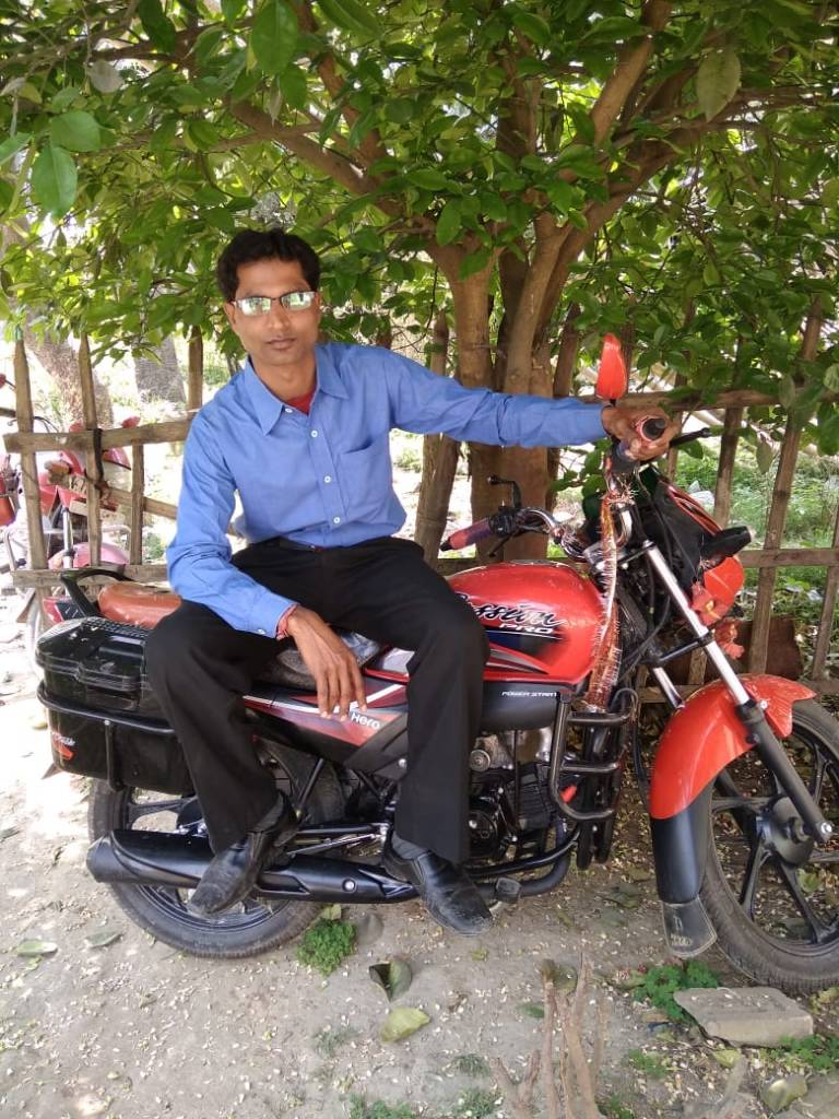 Bhagwan Babu