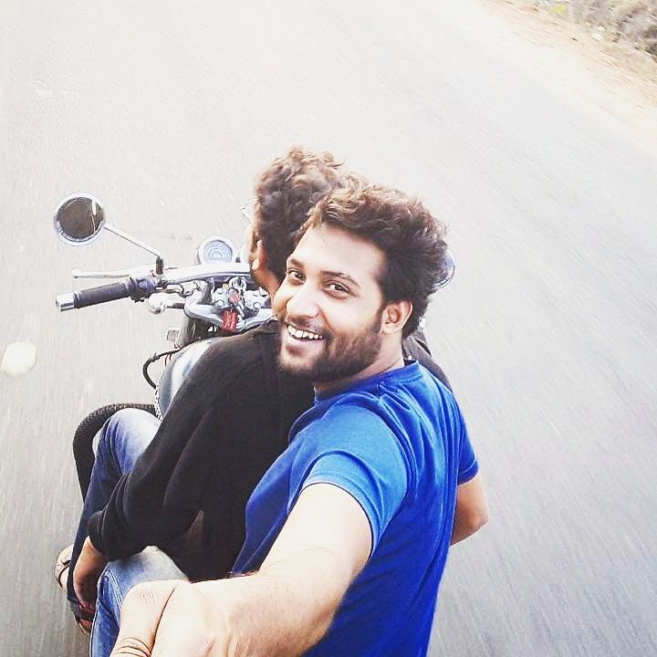 Tapan Kumar Sahoo