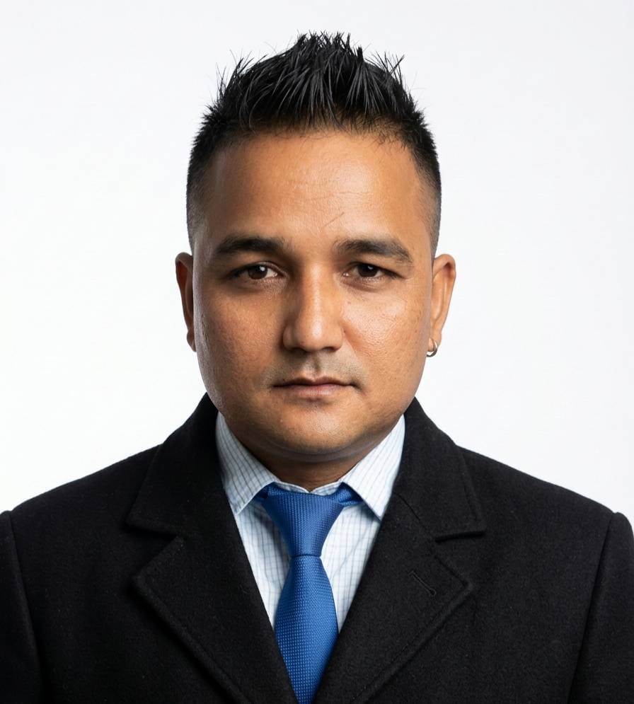 Raj Kumar