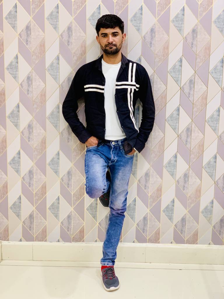 Manish Kumar