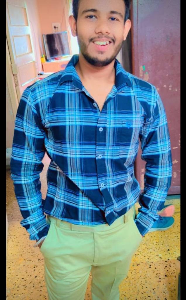 Ishaan Sawlani