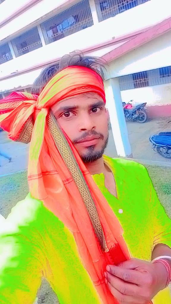Subodh Kumar