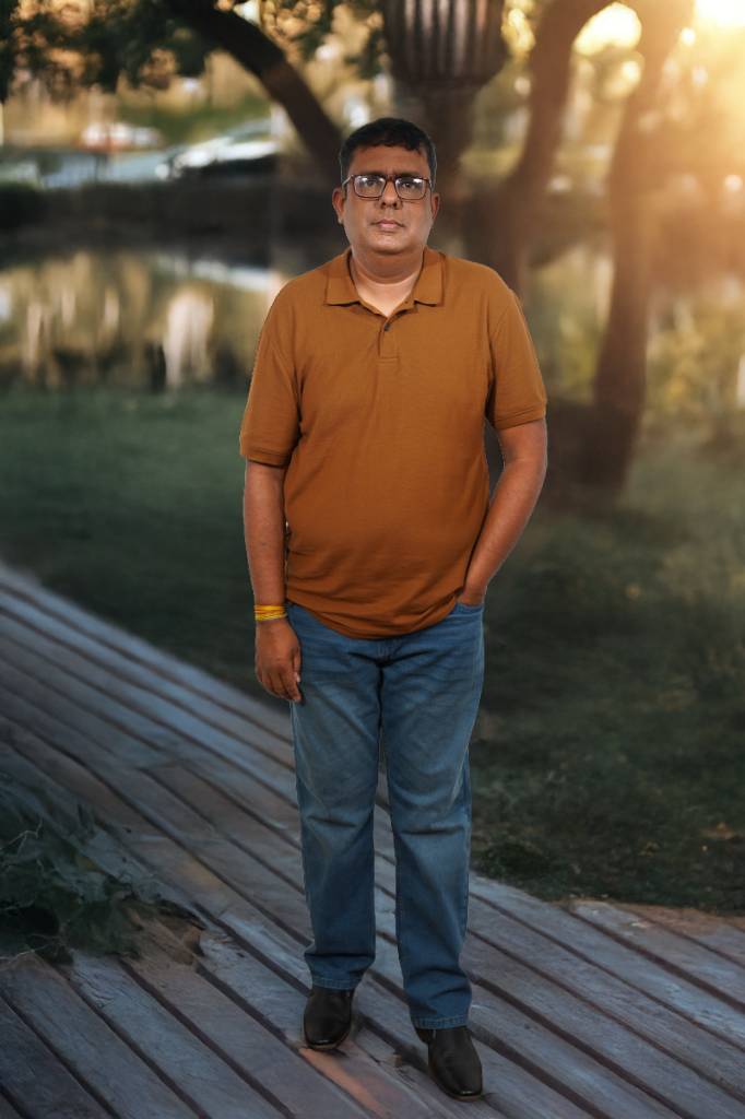 Ravi Daswani