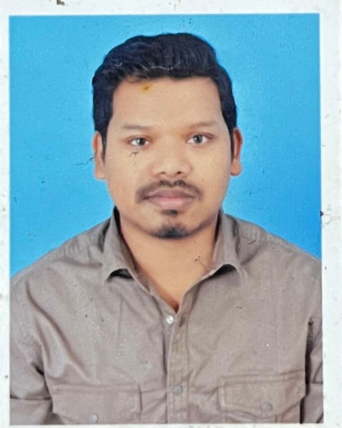 Aman Lakra