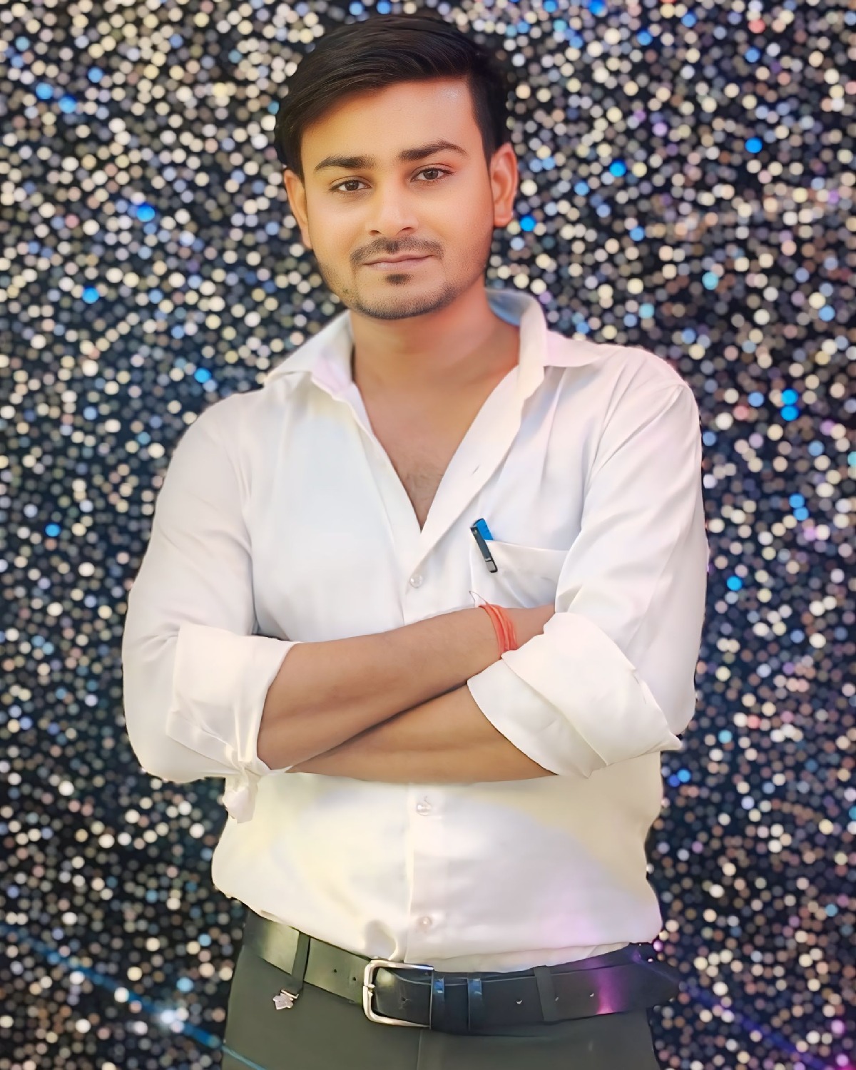 Susheel Kumar