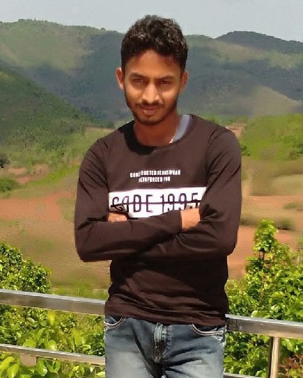 Rahul Dey