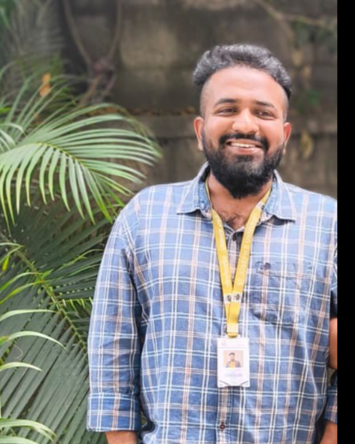 Dhanush Babu