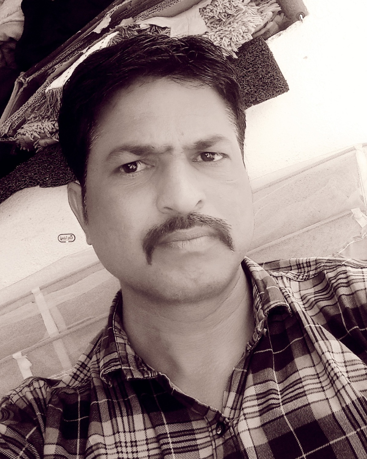 Mukesh Goswami