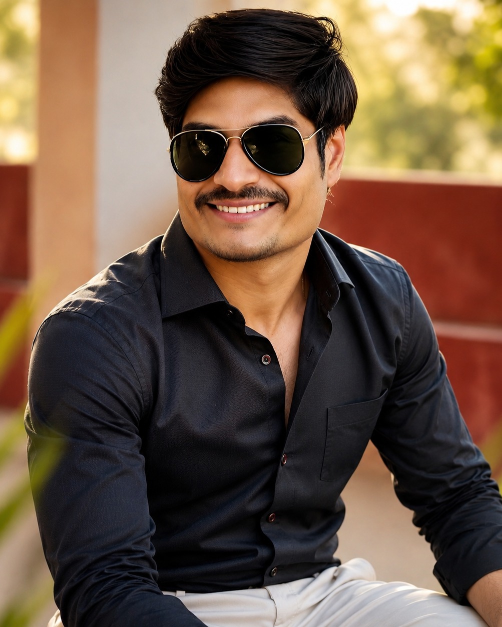 Sharad Soni