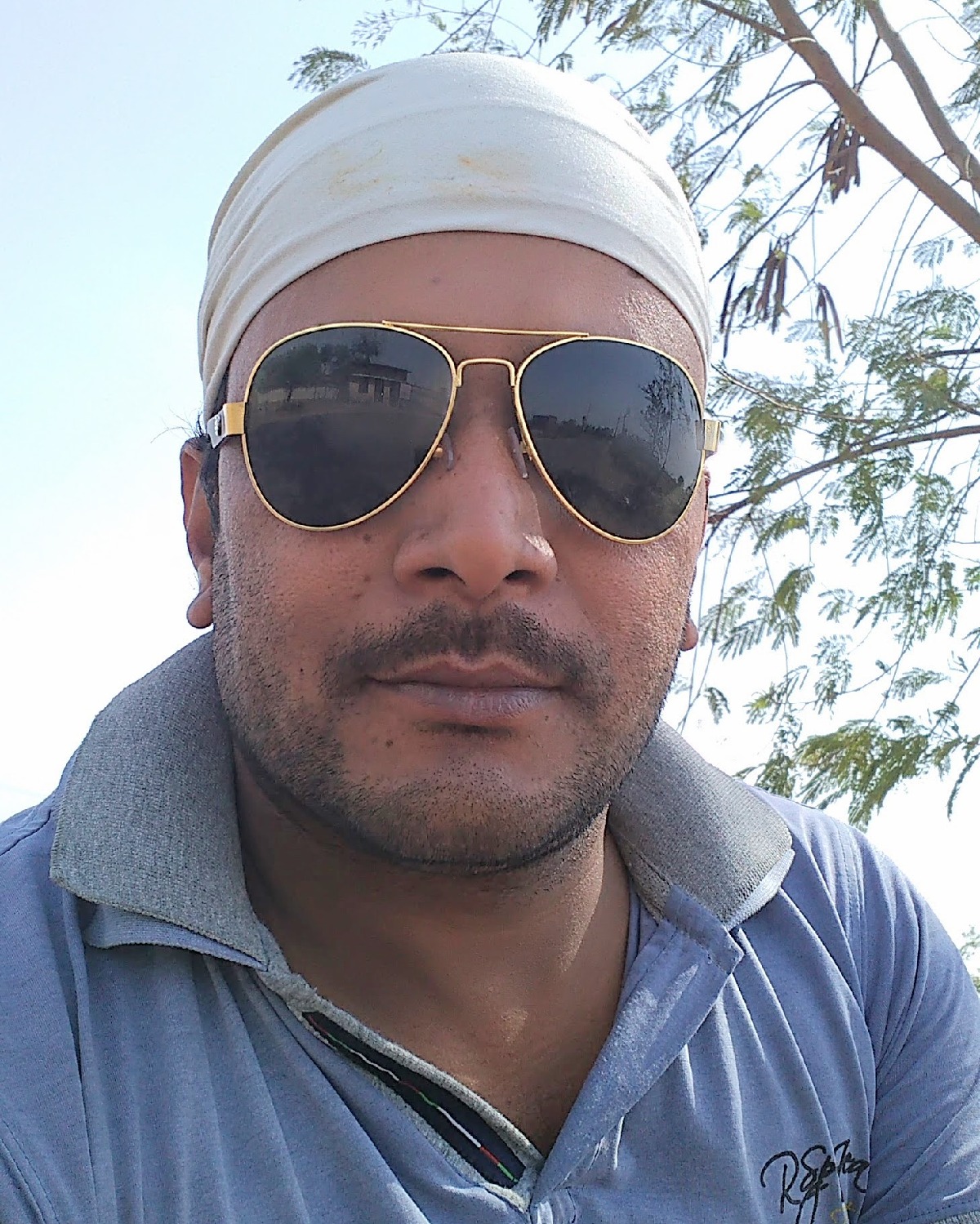 Yogi Tiwari