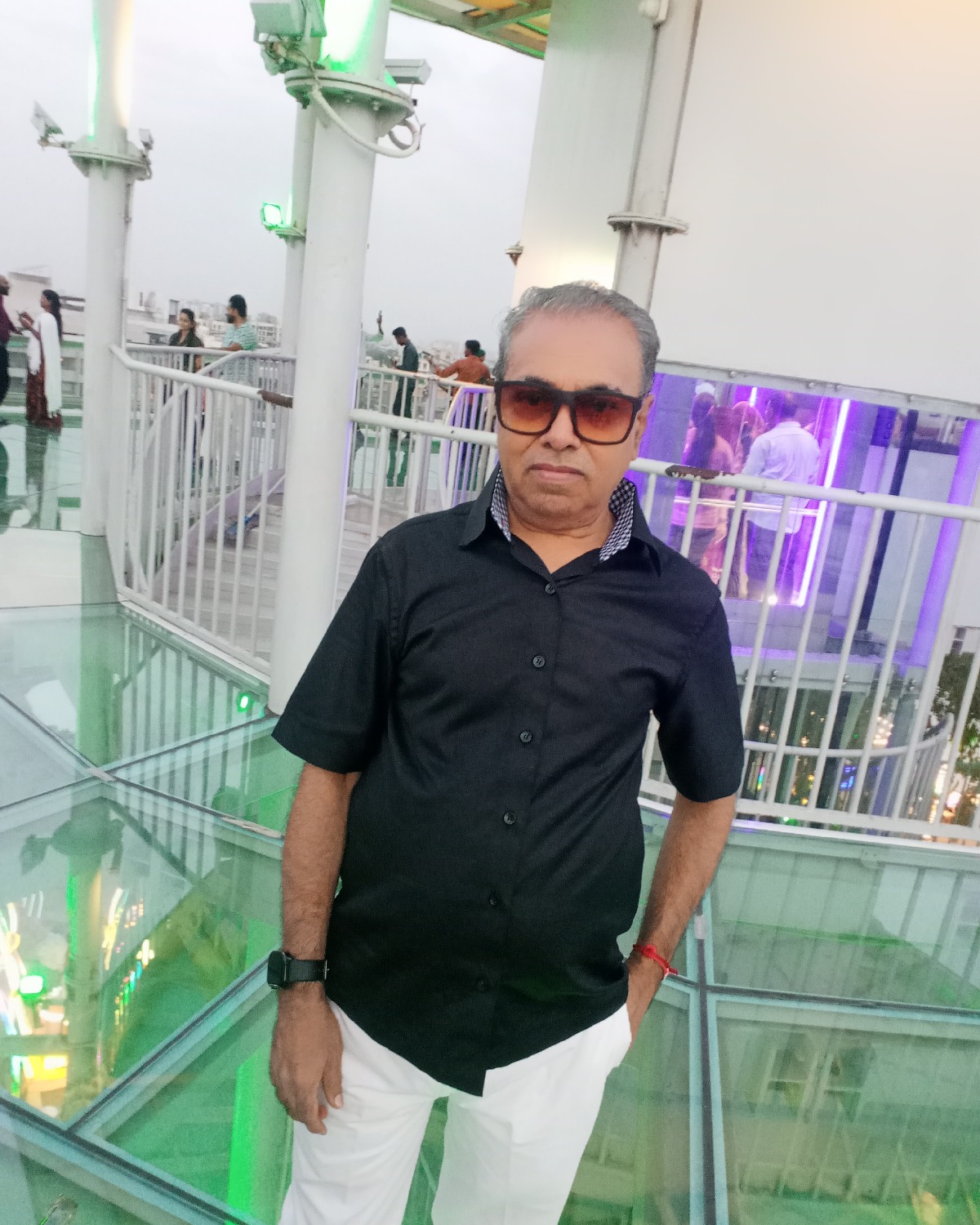 Harish Tailor