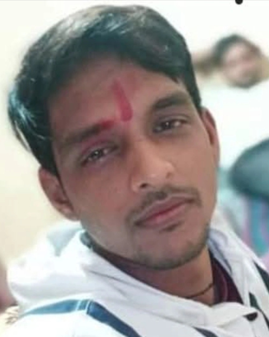 Manish Kushwah