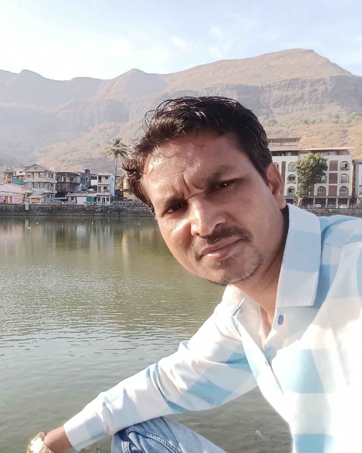 Pravin Uikey