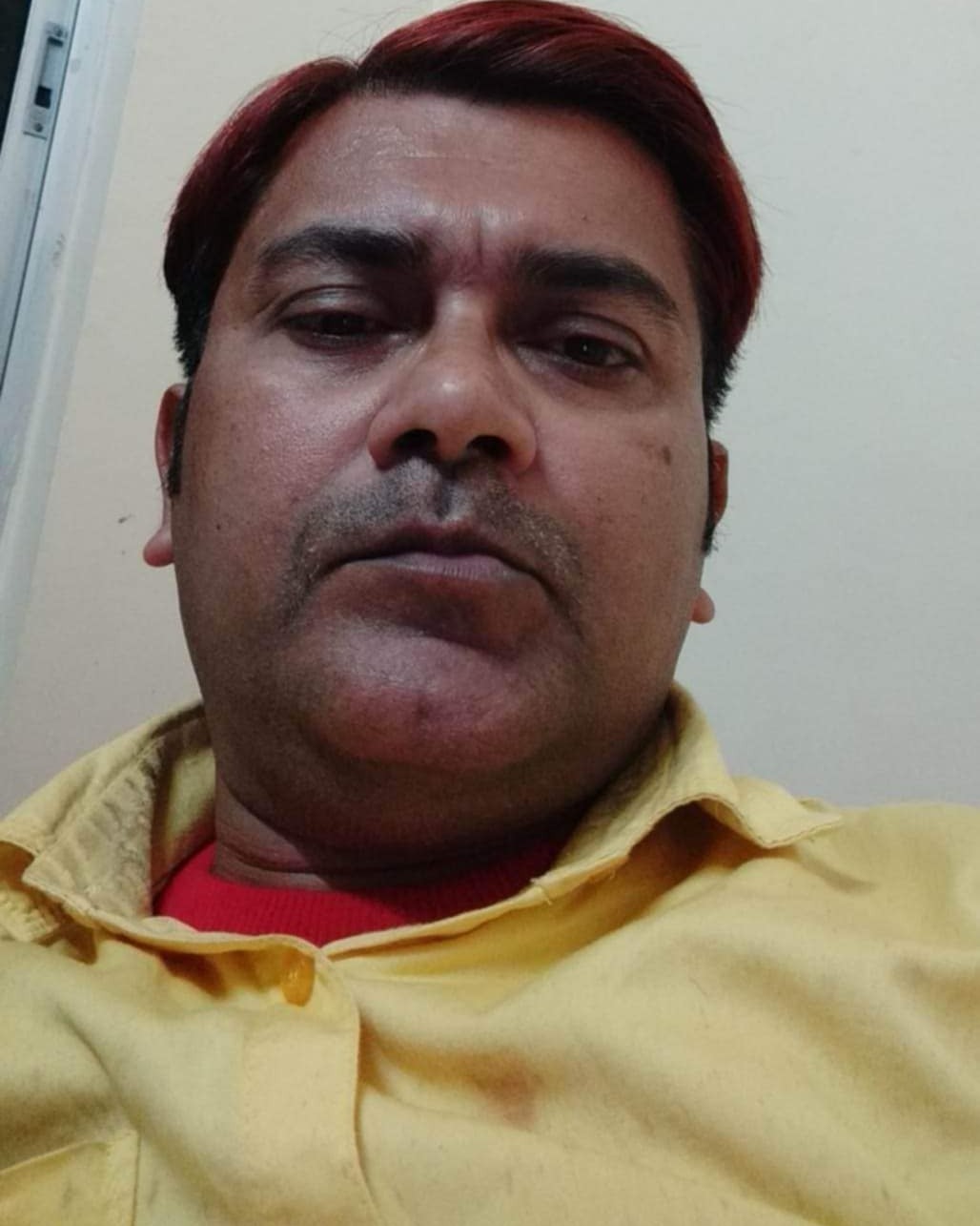 Subhasish Chakraborty