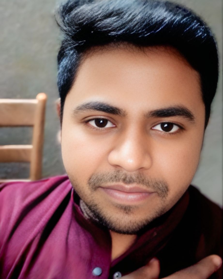 Ismail Molla