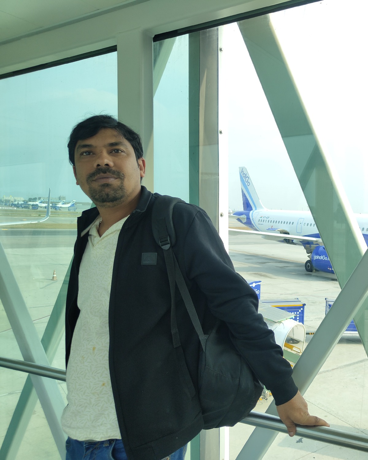 Ankur Trivedi