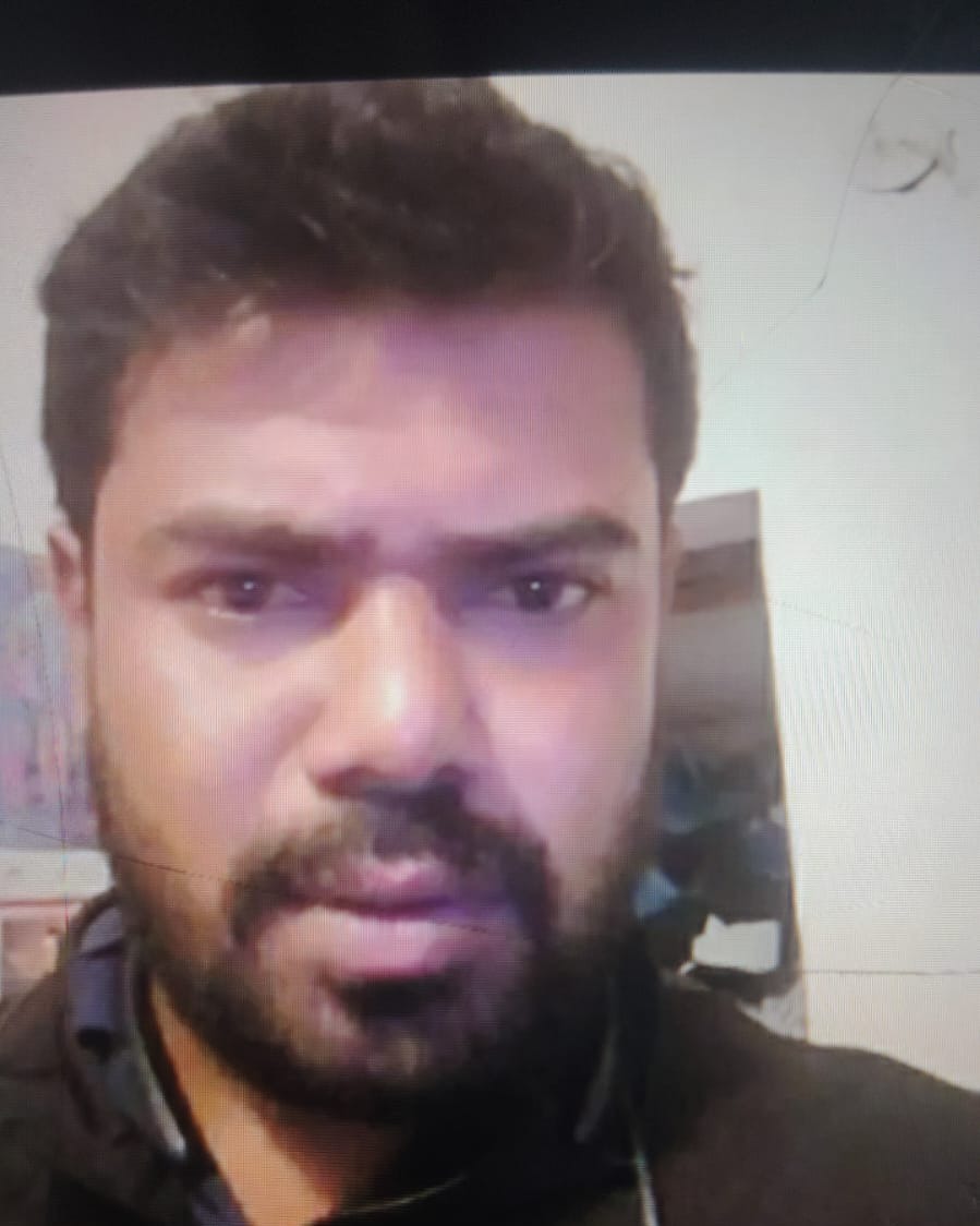 Shiva Gowda
