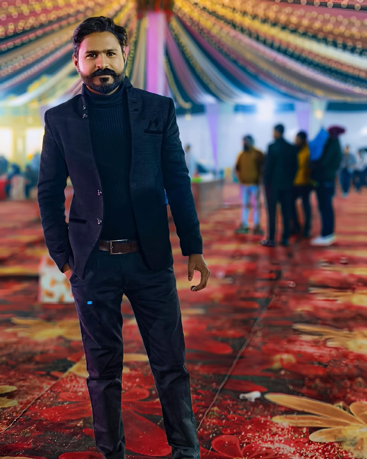 Sumit Kant Pauranik