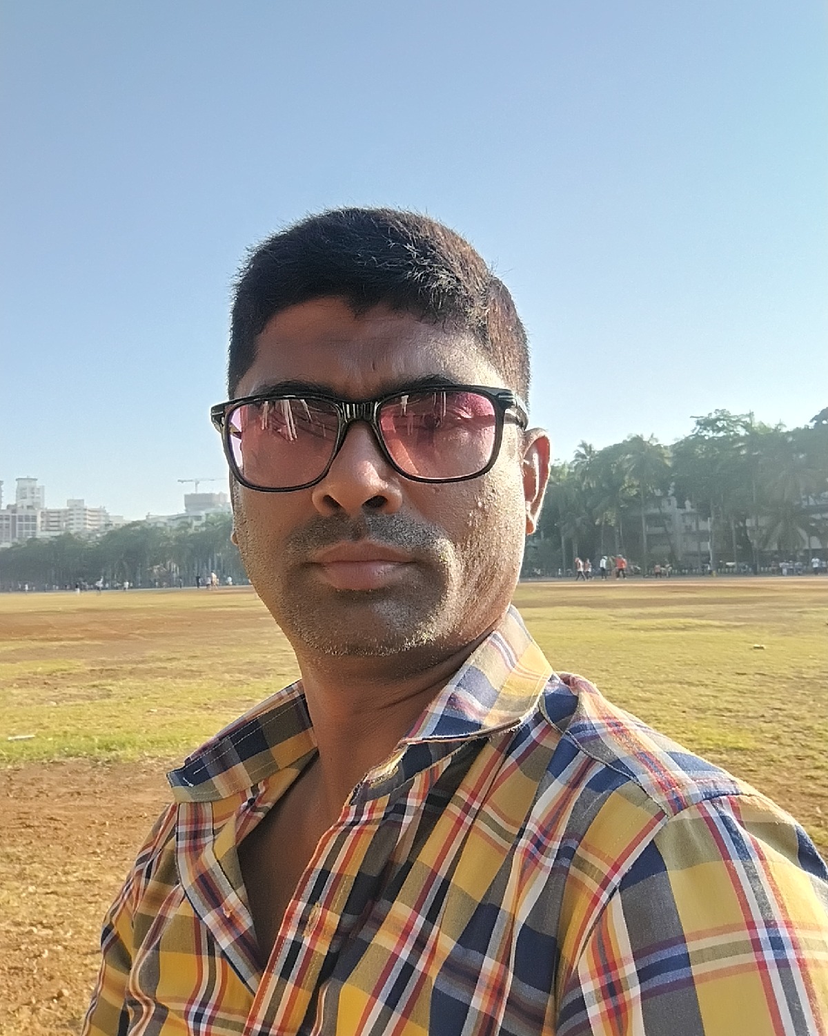 Chinmay Choughule