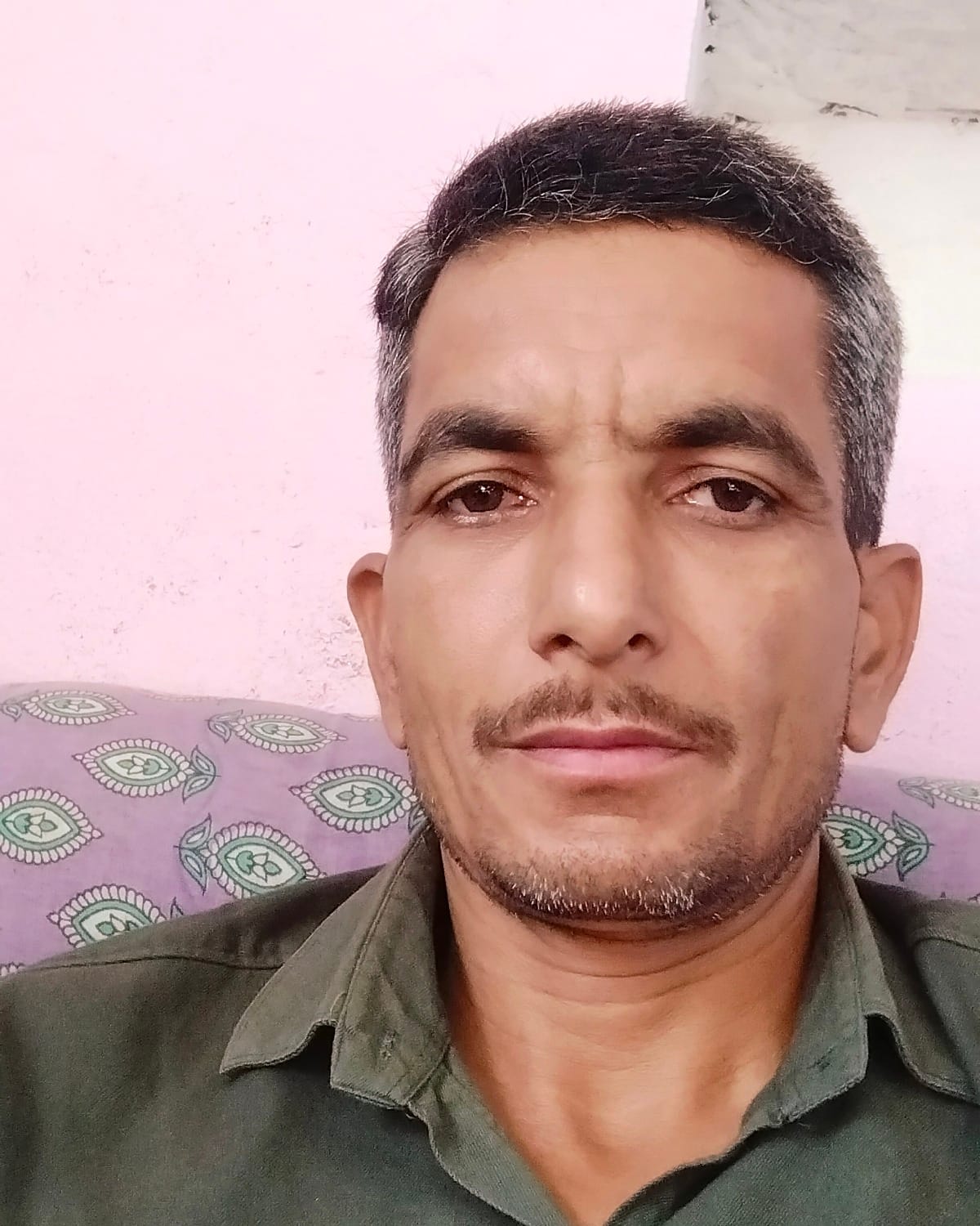 Kaushal Kumar