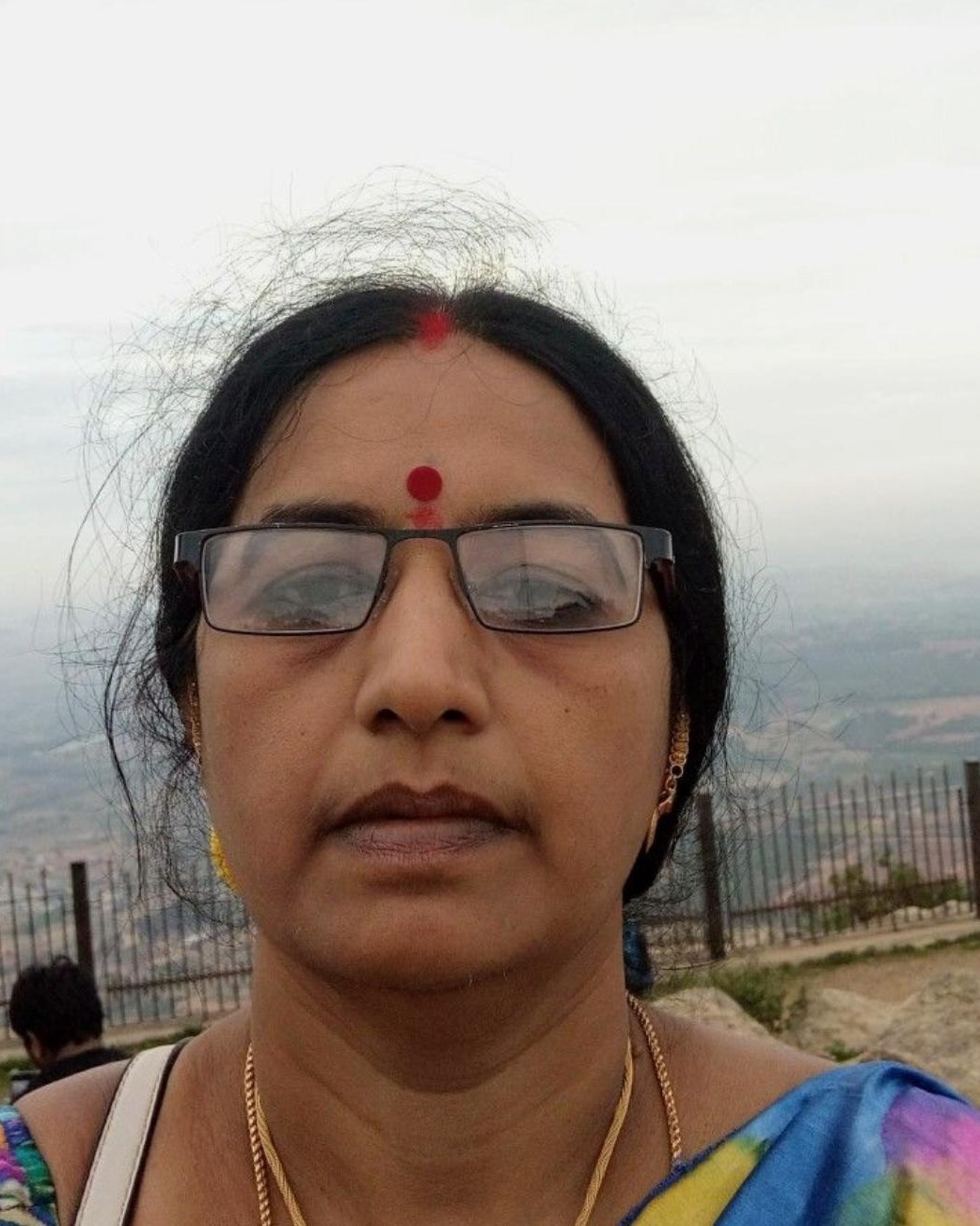 Ashita Dixit