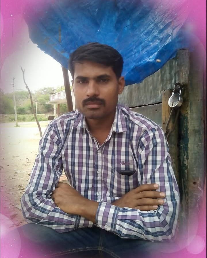 Amrut Panchal