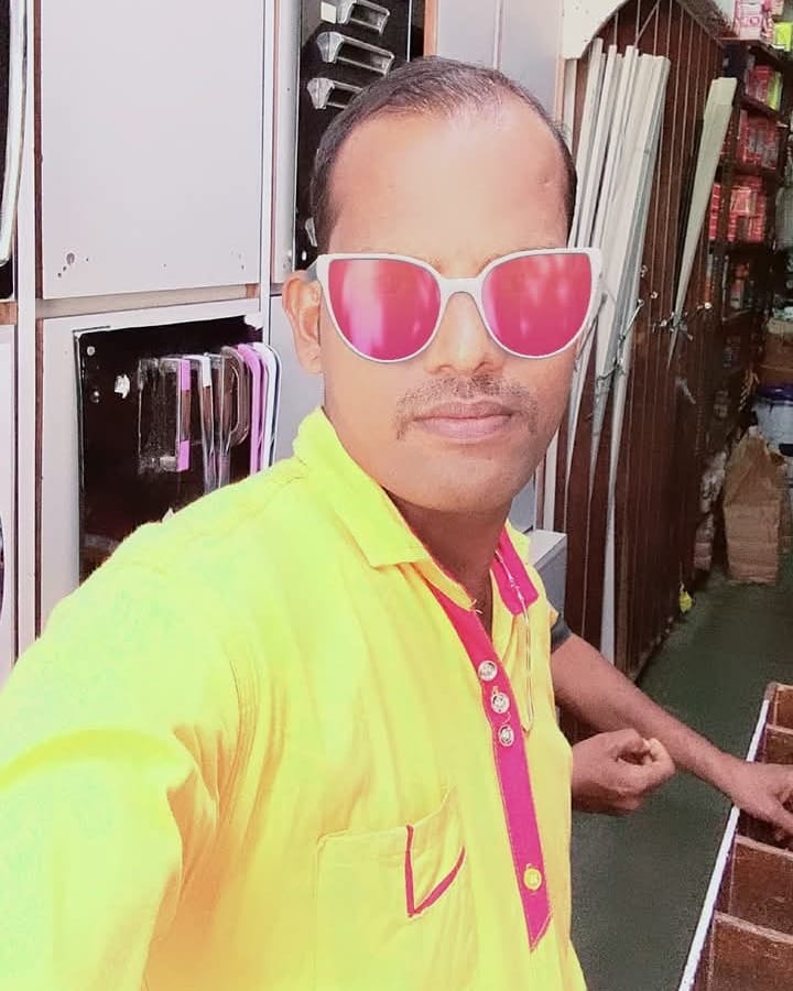 Rudra Rathod