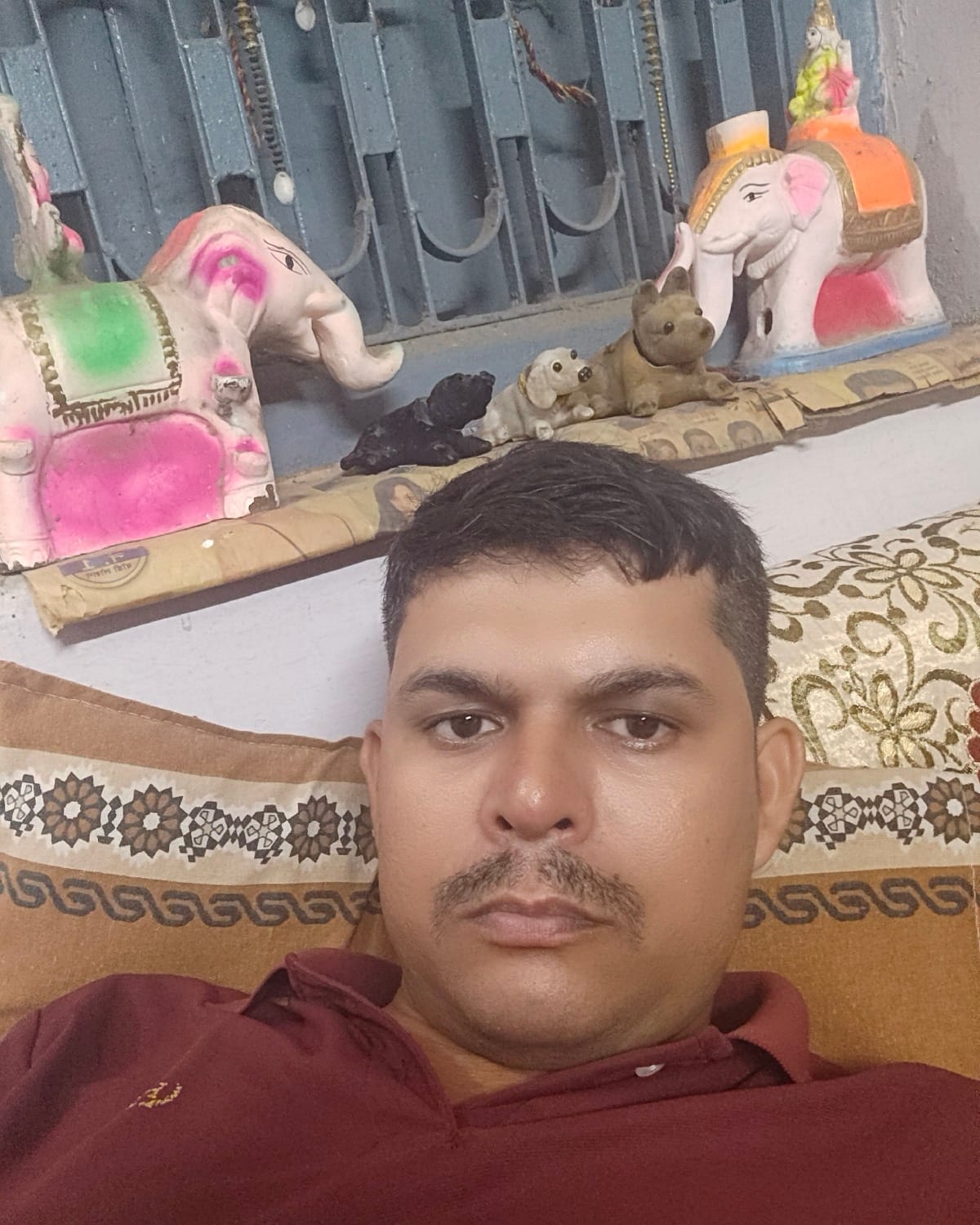 Aditya Singh Parihar Parihar