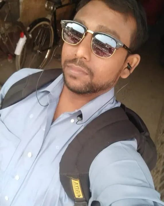 Biswadip Karmakar
