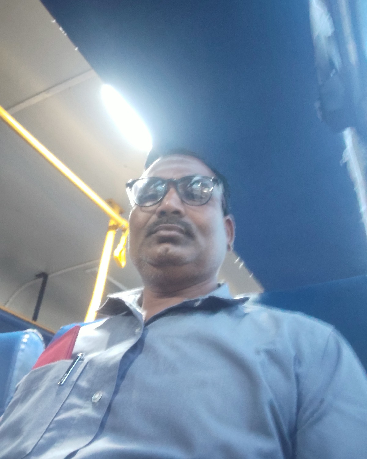 Vinay Vijaykumar