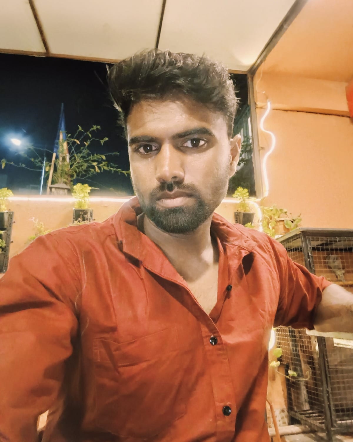 Aviraj Pawar