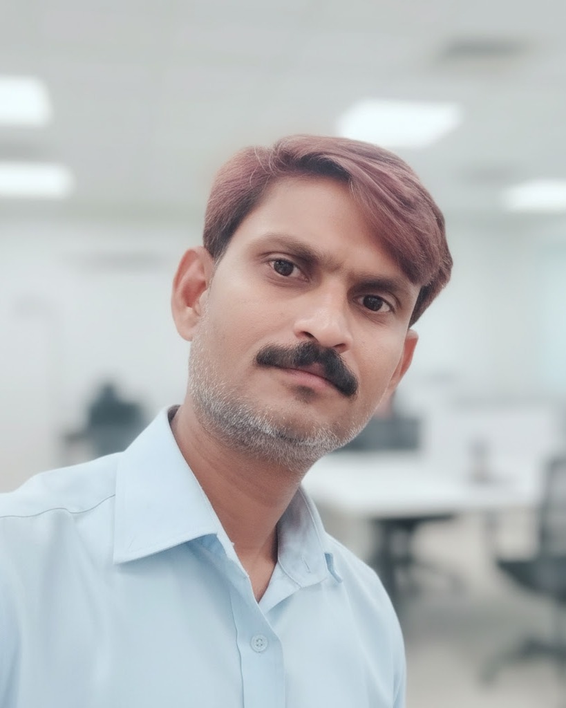 Kuldeep Kumar
