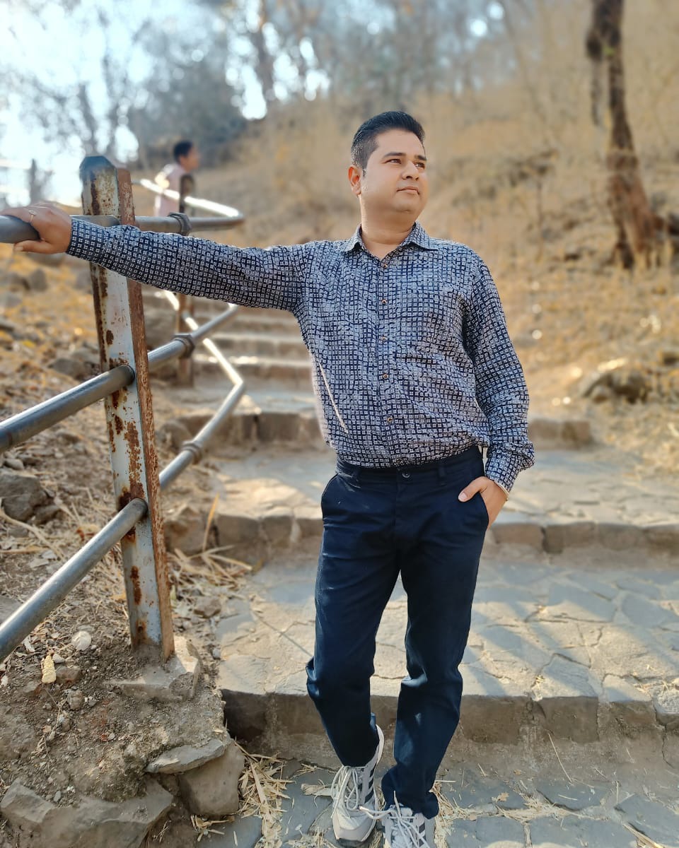Chirag Gohel