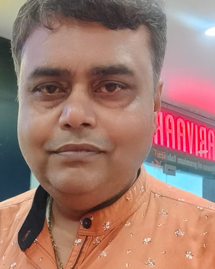 Koushik Poddar