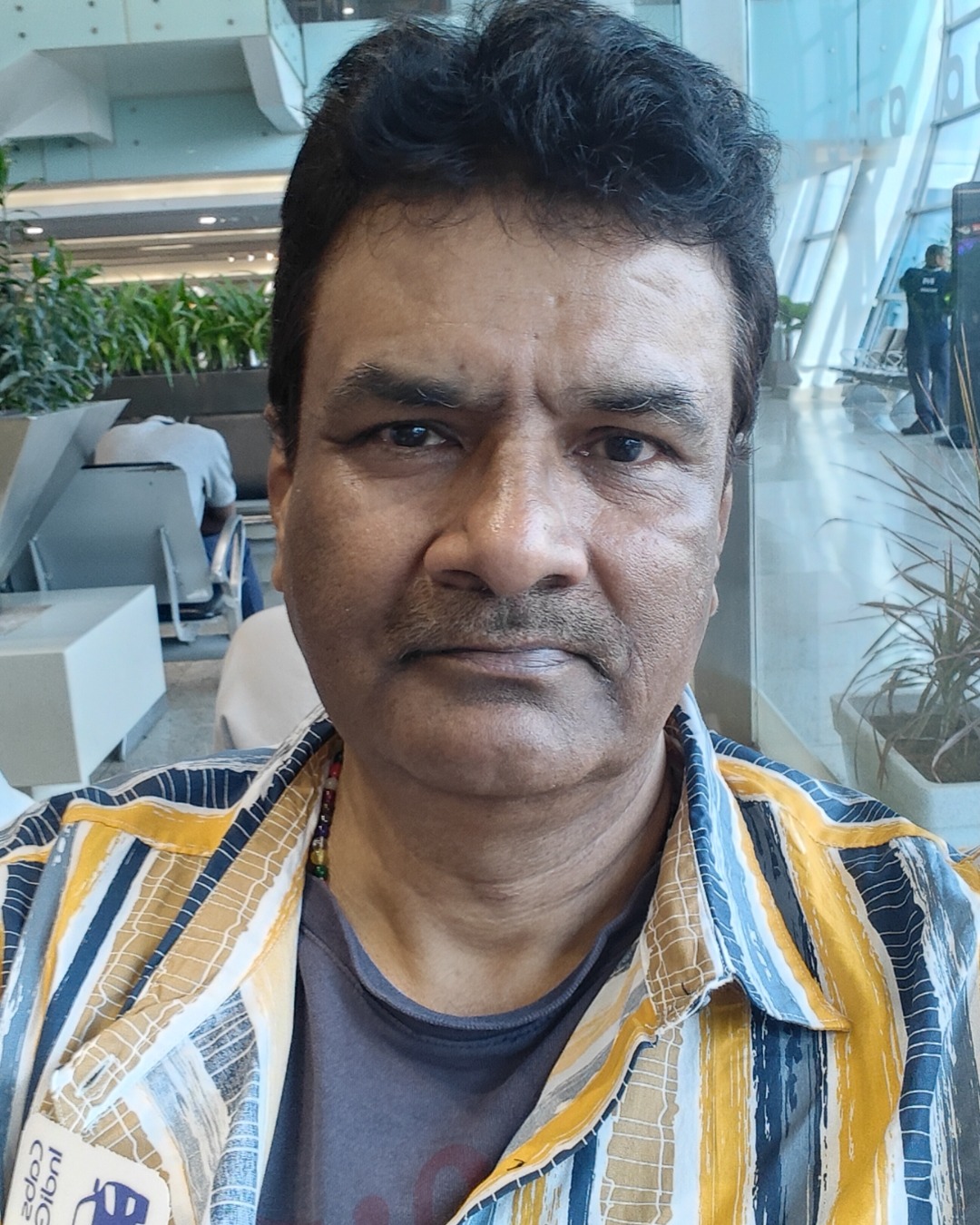 Mandar Dh