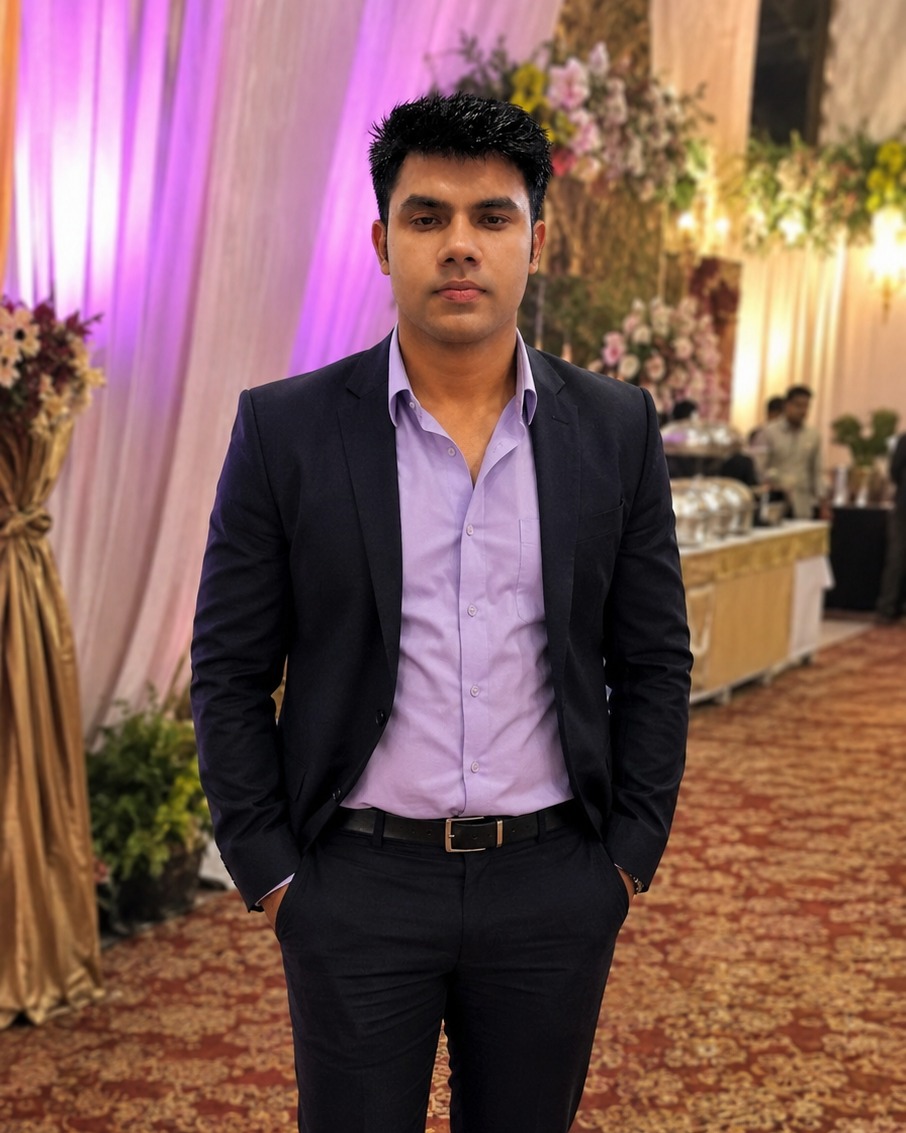 Amit Sharma