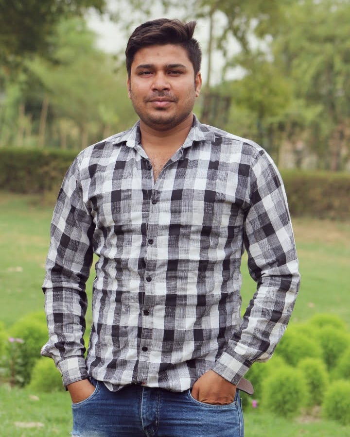 Afaq Khan