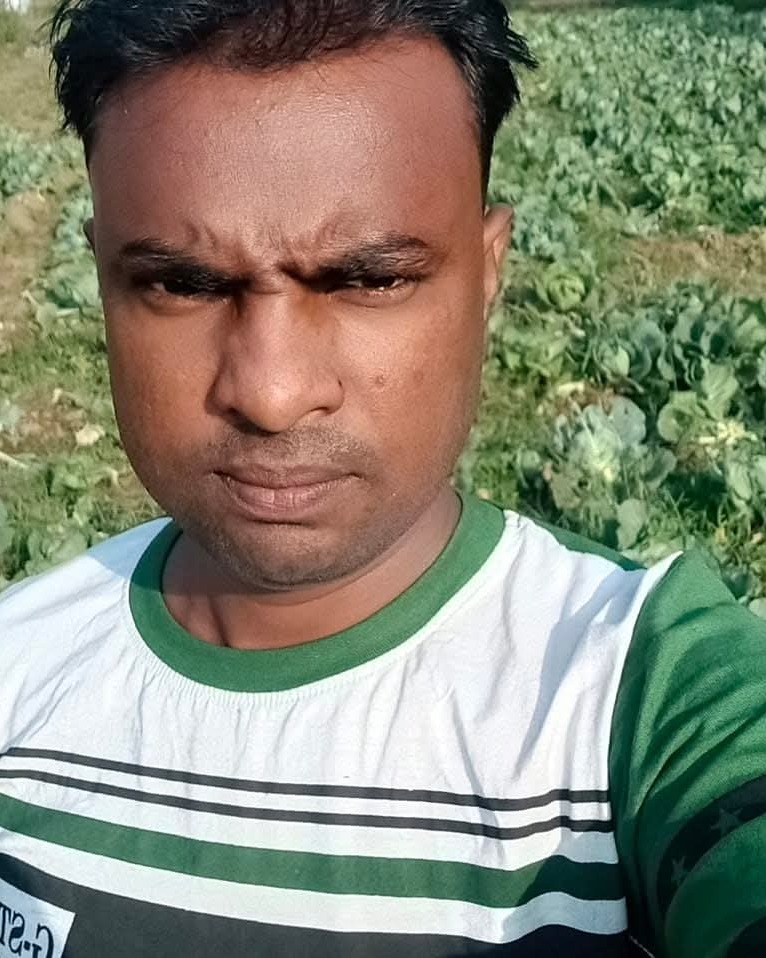 Hemant Kumar