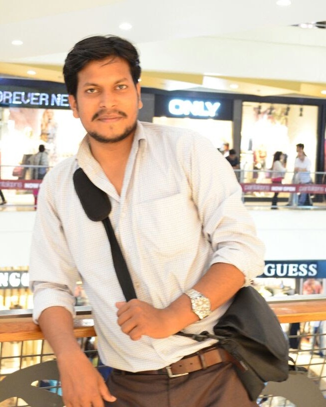 Abhinav Shukla