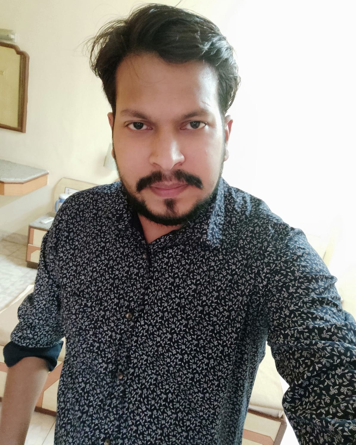 Abhinav Shukla