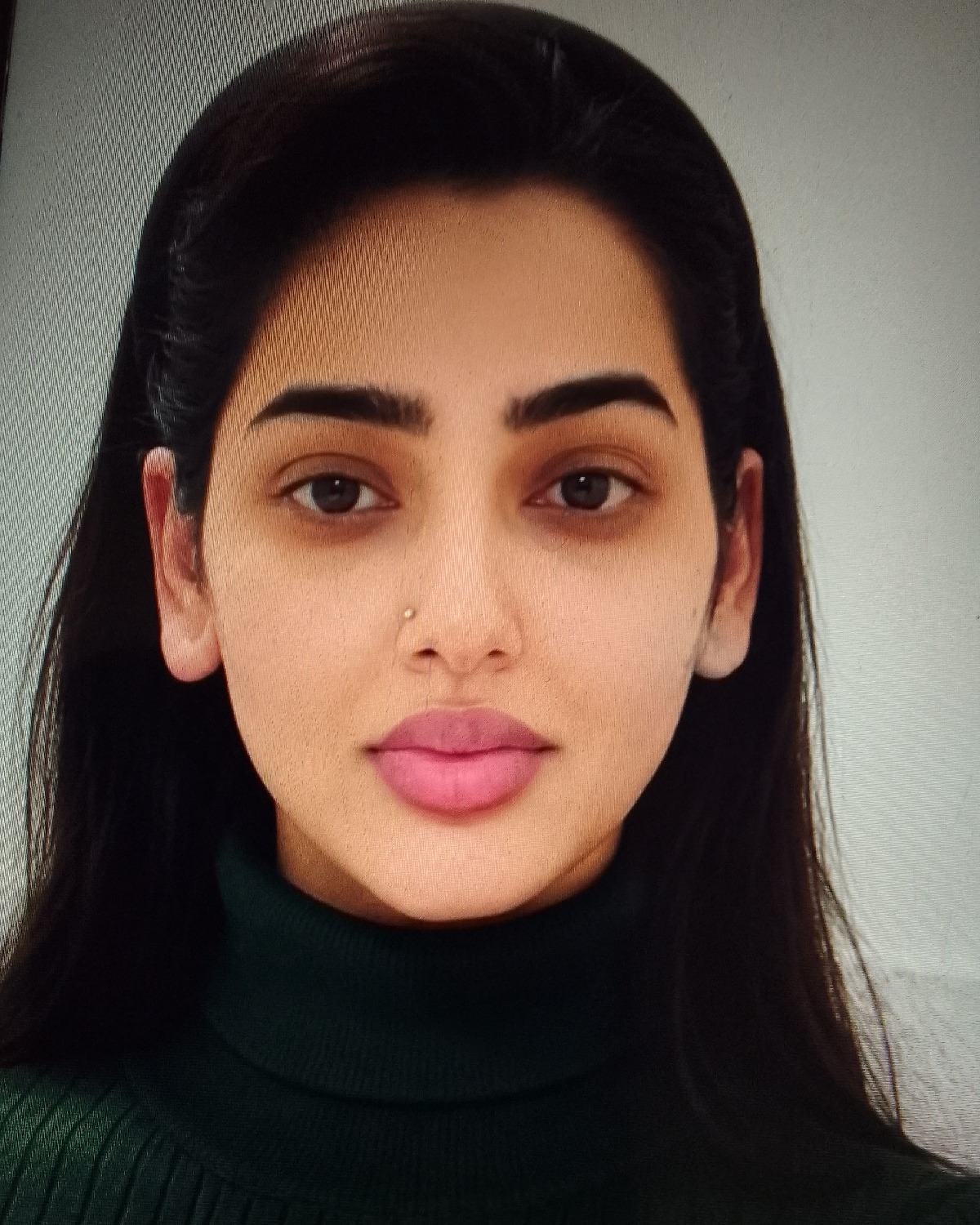 Karuna Sree Ravala