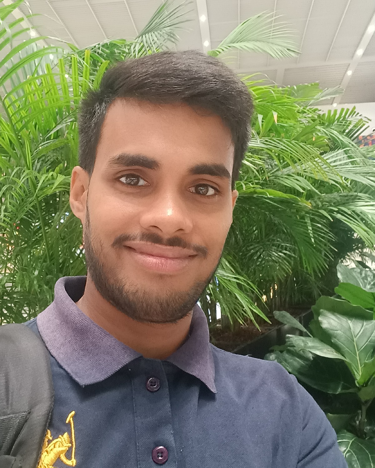 Prakash Jan