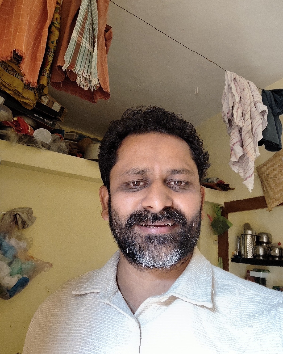 Praveenkumar Kumar