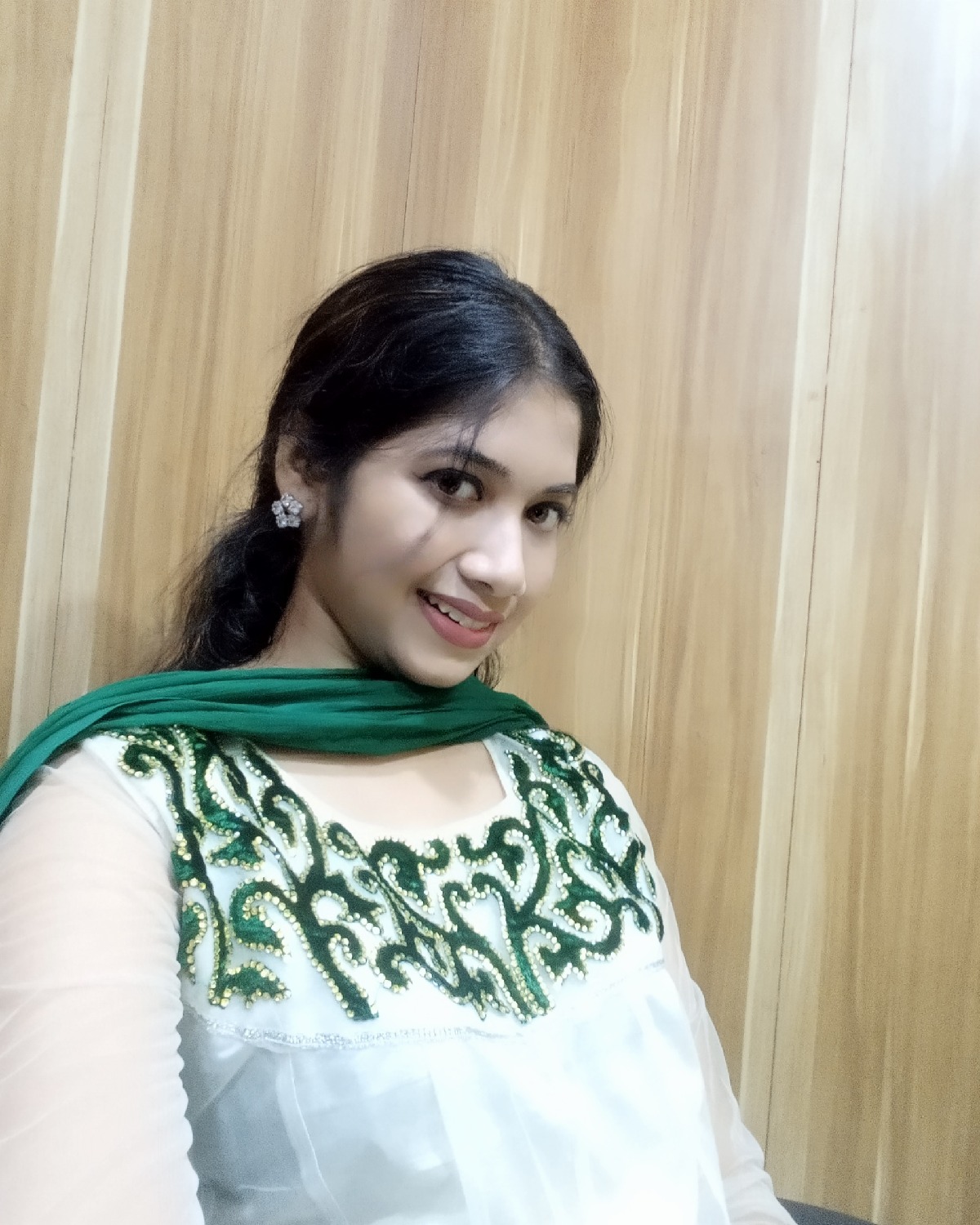 Madhurima Saha