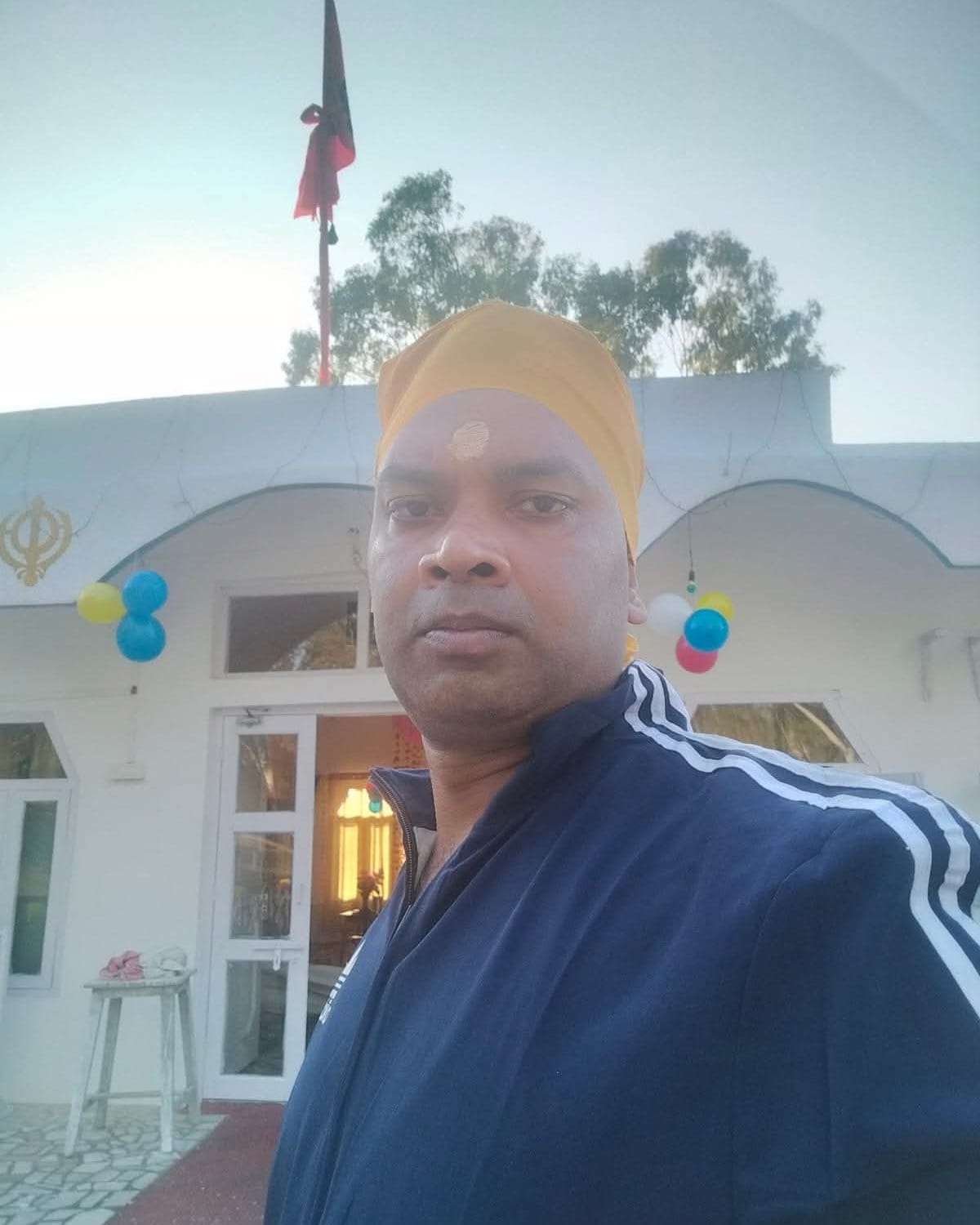 Ranjan Singh Singh