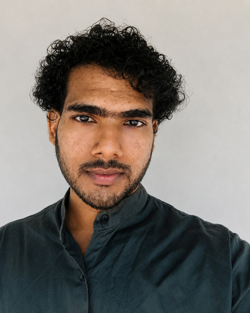 Prajeesh Krishnan