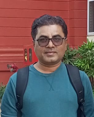 Suneel Andli