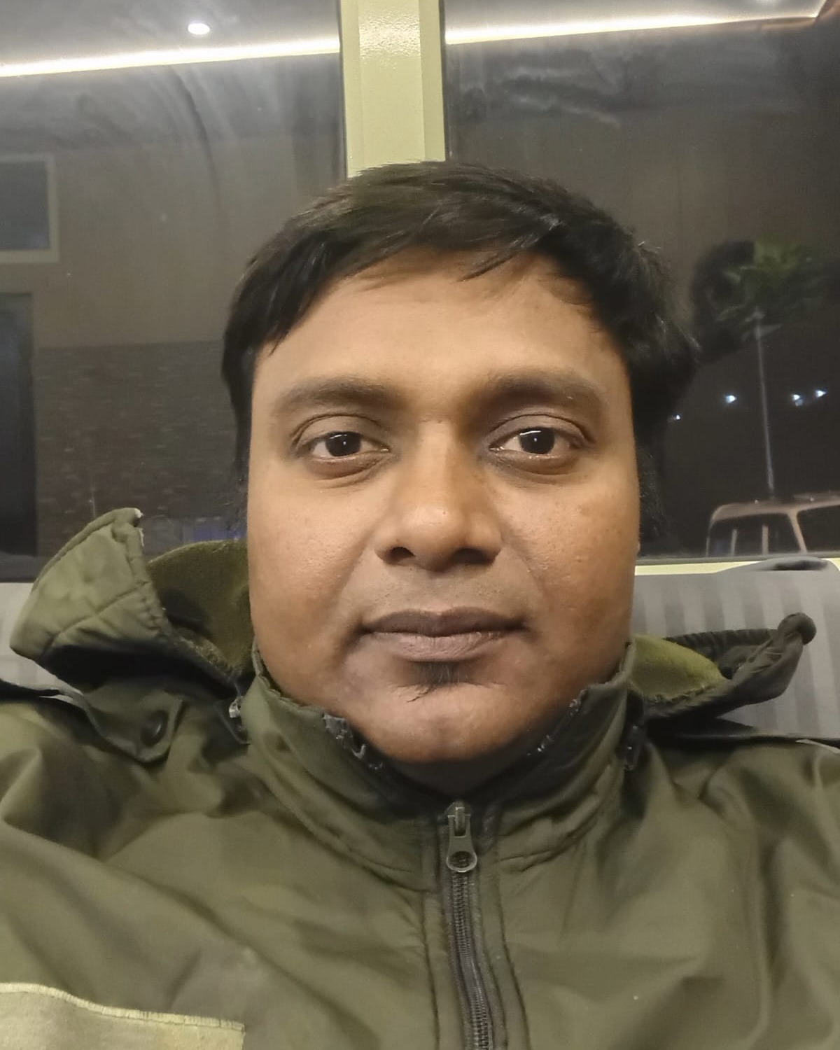 Anirudh Mahajan