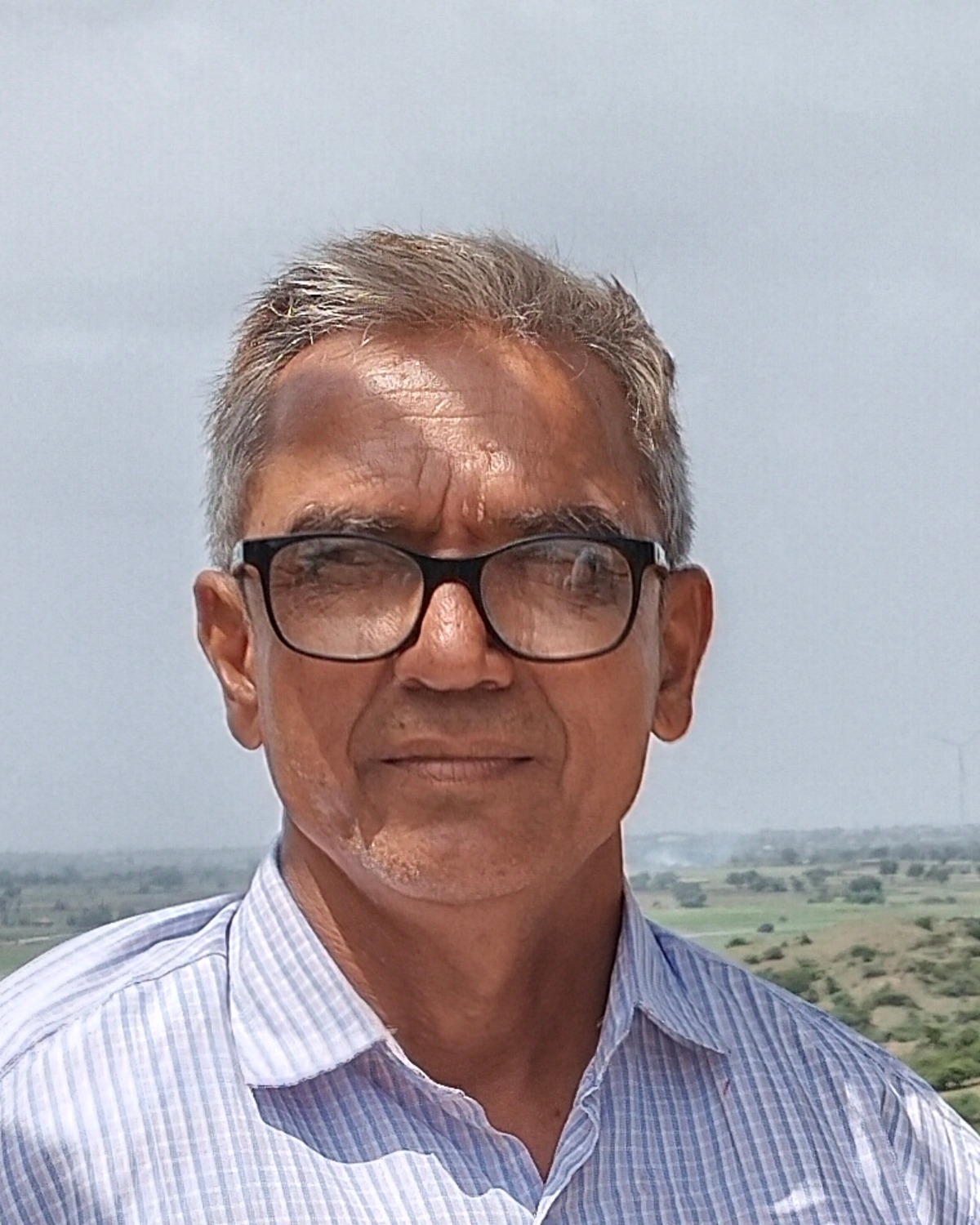 Pankaj Panchal
