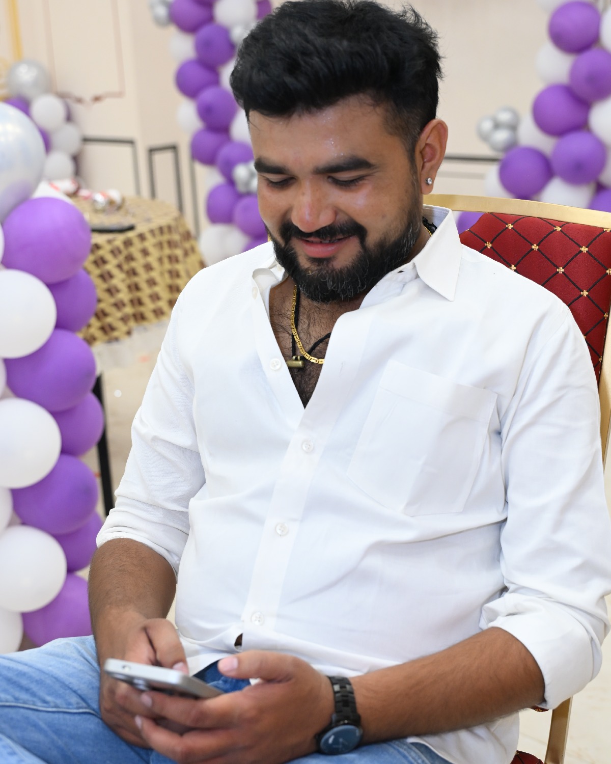 Harsh Khandelwal